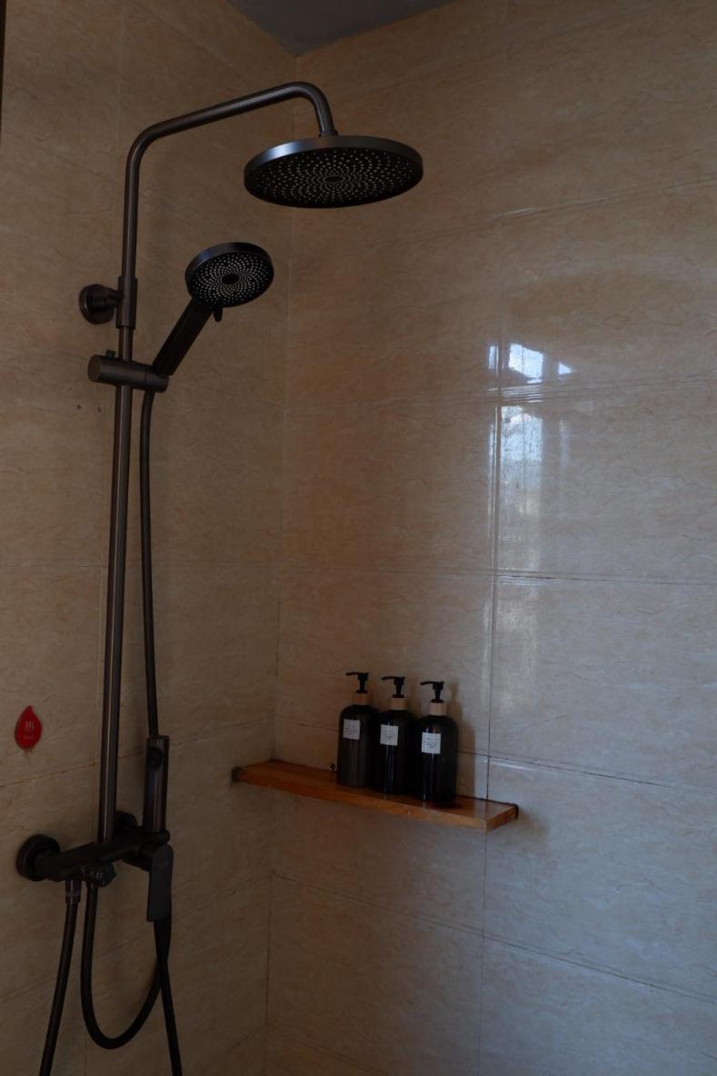 Dali Buxianshan Boutique Guesthouse-In Dali Ancient City,Near Three Pag Odas And Erhai Lake,Provide Tour Guide Service And Local Experience Kültér fotó