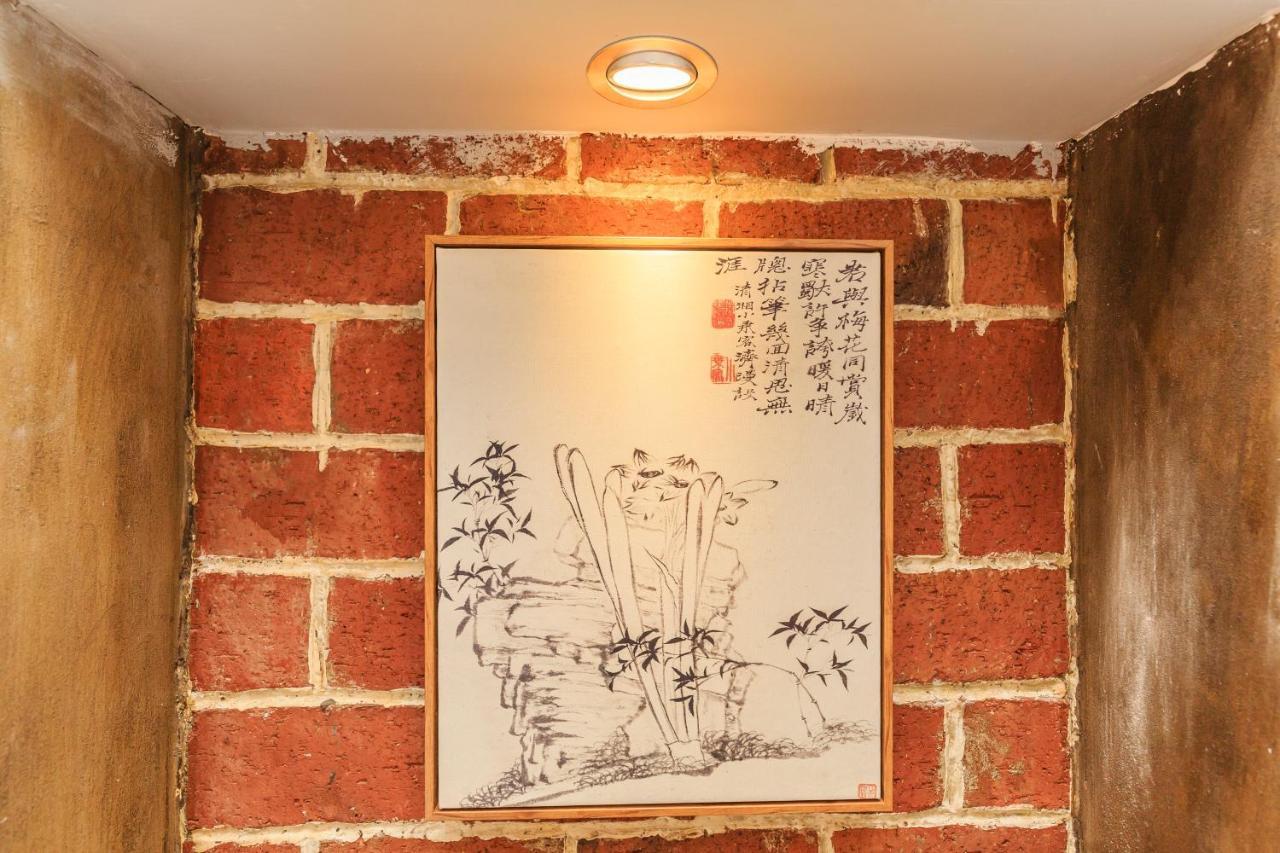 Dali Buxianshan Boutique Guesthouse-In Dali Ancient City,Near Three Pag Odas And Erhai Lake,Provide Tour Guide Service And Local Experience Kültér fotó