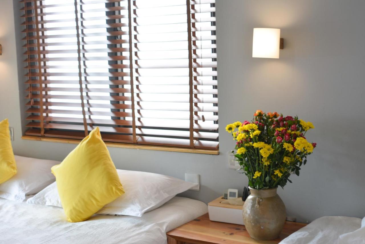Dali Buxianshan Boutique Guesthouse-In Dali Ancient City,Near Three Pag Odas And Erhai Lake,Provide Tour Guide Service And Local Experience Kültér fotó
